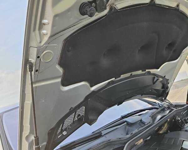 Серый Мерседес М-Класс, объемом двигателя 3 л и пробегом 265 тыс. км за 12300 $, фото 30 на Automoto.ua