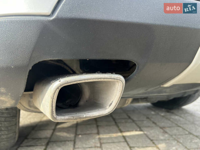 Серый Мерседес М-Класс, объемом двигателя 3 л и пробегом 345 тыс. км за 12400 $, фото 16 на Automoto.ua