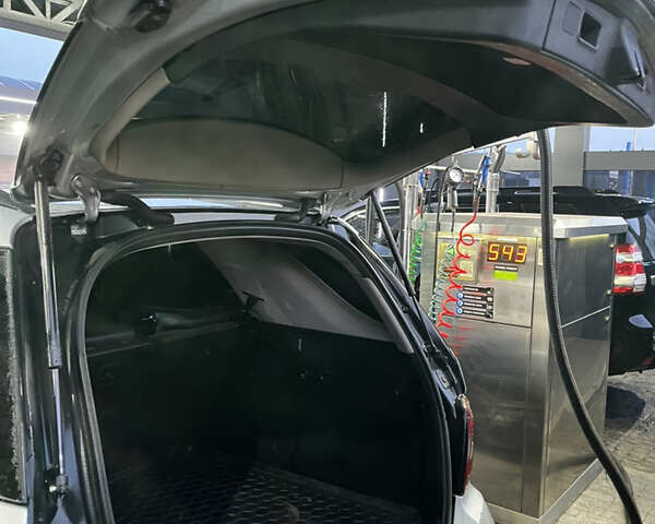 Сірий Мерседес М-Клас, об'ємом двигуна 3 л та пробігом 315 тис. км за 10700 $, фото 15 на Automoto.ua