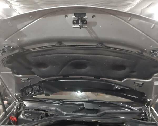 Серый Мерседес М-Класс, объемом двигателя 3.5 л и пробегом 250 тыс. км за 9000 $, фото 17 на Automoto.ua