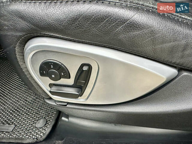 Серый Мерседес М-Класс, объемом двигателя 3.5 л и пробегом 240 тыс. км за 9800 $, фото 28 на Automoto.ua