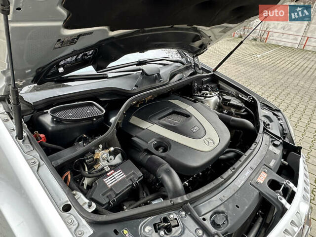 Серый Мерседес М-Класс, объемом двигателя 3.5 л и пробегом 240 тыс. км за 9800 $, фото 49 на Automoto.ua