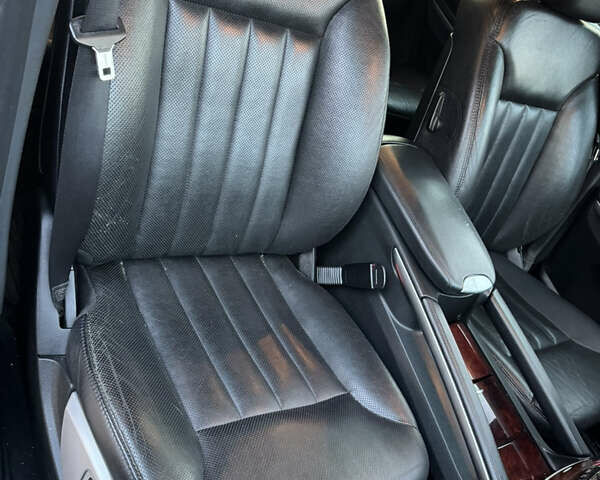 Сірий Мерседес М-Клас, об'ємом двигуна 2.99 л та пробігом 262 тис. км за 10700 $, фото 15 на Automoto.ua