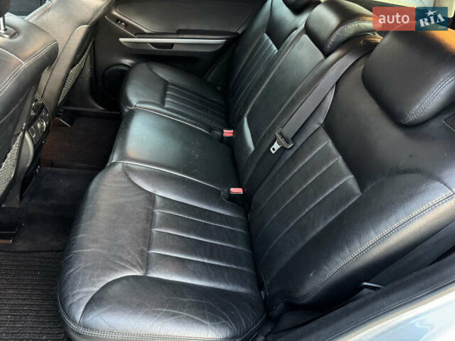 Сірий Мерседес М-Клас, об'ємом двигуна 2.99 л та пробігом 262 тис. км за 10700 $, фото 13 на Automoto.ua