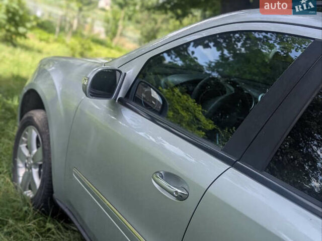 Мерседес М-Класс 2007 в Ровно на Automoto.ua Серый Мерседес М-Класс, объемом двигателя 2.99 л и пробегом 332 тыс. км за 12500 $, фото 3 на Automoto.ua