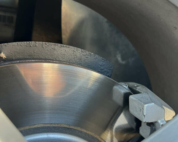 Серый Мерседес М-Класс, объемом двигателя 2.99 л и пробегом 254 тыс. км за 14499 $, фото 67 на Automoto.ua