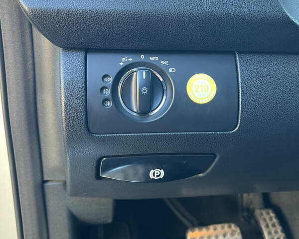 Серый Мерседес М-Класс, объемом двигателя 2.99 л и пробегом 254 тыс. км за 14499 $, фото 47 на Automoto.ua