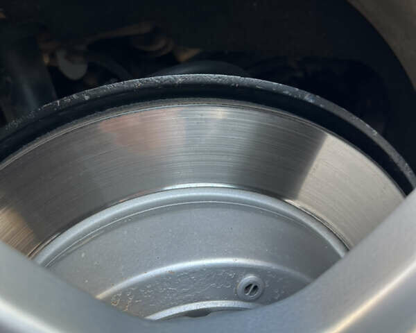 Серый Мерседес М-Класс, объемом двигателя 2.99 л и пробегом 254 тыс. км за 14499 $, фото 68 на Automoto.ua