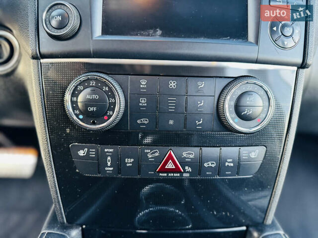 Сірий Мерседес М-Клас, об'ємом двигуна 3 л та пробігом 345 тис. км за 11499 $, фото 52 на Automoto.ua