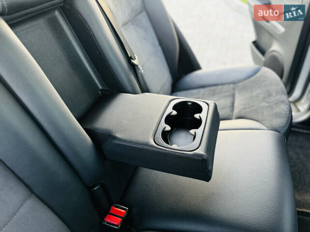 Сірий Мерседес М-Клас, об'ємом двигуна 3 л та пробігом 345 тис. км за 11499 $, фото 38 на Automoto.ua