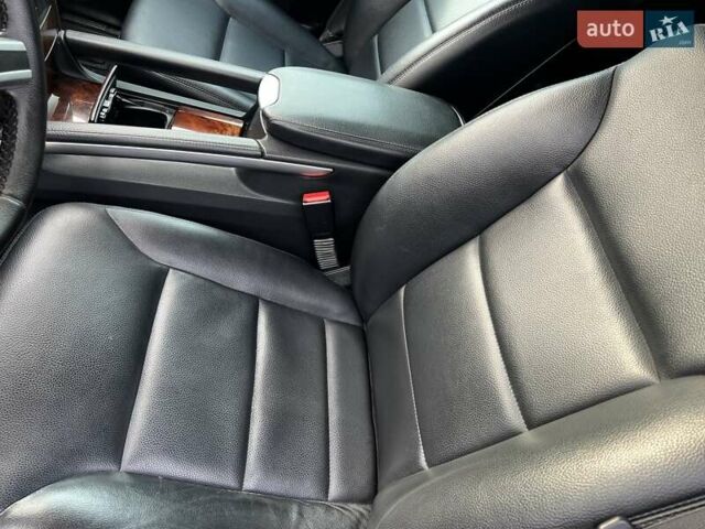 Сірий Мерседес М-Клас, об'ємом двигуна 3.5 л та пробігом 250 тис. км за 10999 $, фото 13 на Automoto.ua