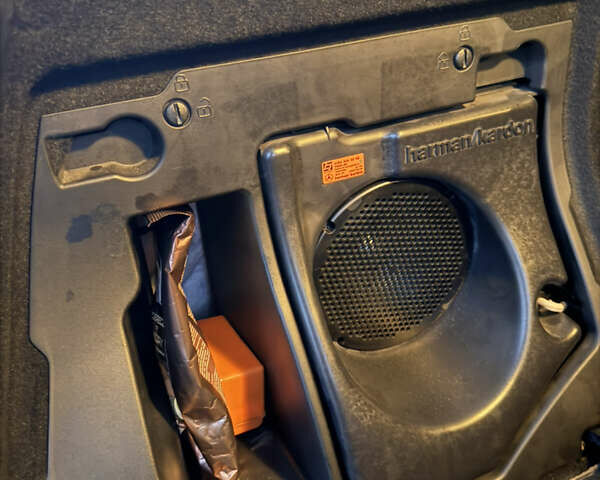 Серый Мерседес М-Класс, объемом двигателя 3.5 л и пробегом 234 тыс. км за 11700 $, фото 19 на Automoto.ua