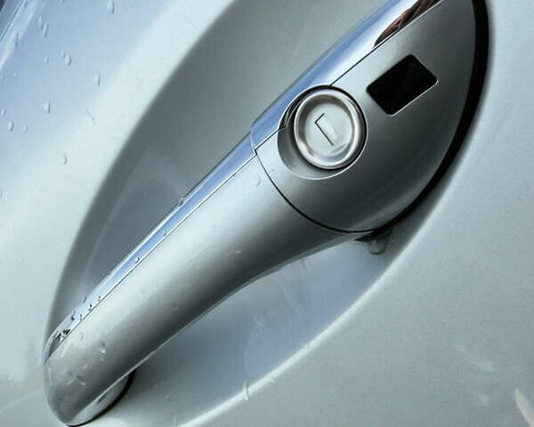 Серый Мерседес М-Класс, объемом двигателя 3 л и пробегом 275 тыс. км за 14800 $, фото 31 на Automoto.ua