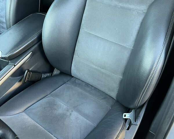 Серый Мерседес М-Класс, объемом двигателя 2.99 л и пробегом 254 тыс. км за 14499 $, фото 44 на Automoto.ua