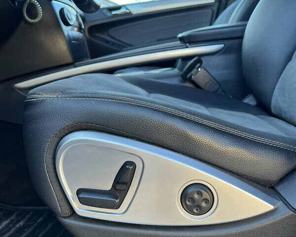 Серый Мерседес М-Класс, объемом двигателя 2.99 л и пробегом 254 тыс. км за 14499 $, фото 43 на Automoto.ua