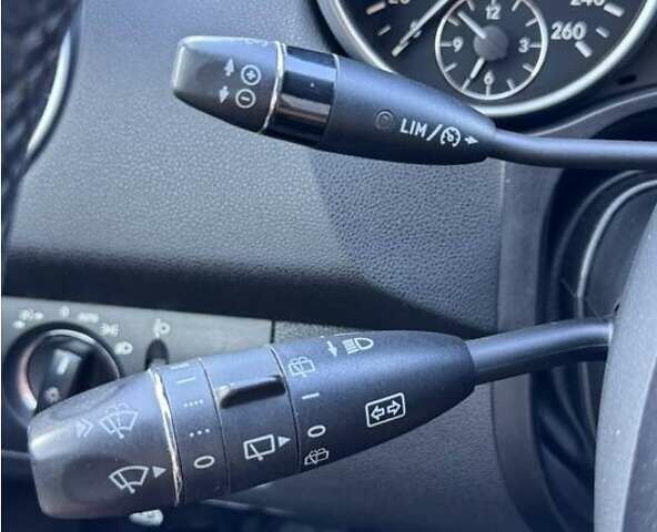 Серый Мерседес М-Класс, объемом двигателя 3 л и пробегом 275 тыс. км за 14800 $, фото 30 на Automoto.ua