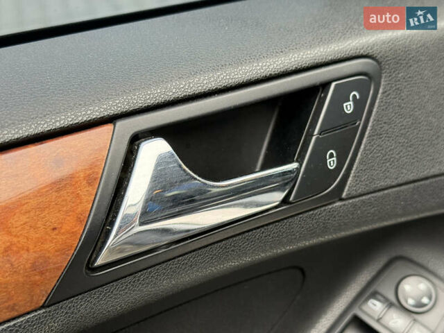 Сірий Мерседес М-Клас, об'ємом двигуна 3.5 л та пробігом 223 тис. км за 8999 $, фото 33 на Automoto.ua