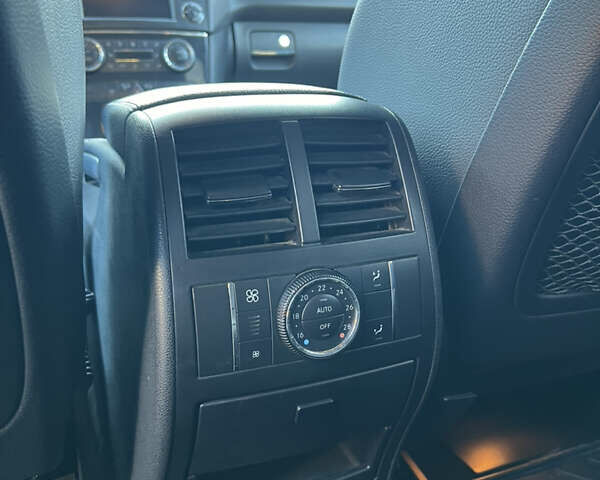 Серый Мерседес М-Класс, объемом двигателя 2.99 л и пробегом 254 тыс. км за 14499 $, фото 56 на Automoto.ua