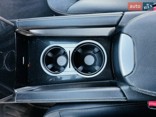 Сірий Мерседес М-Клас, об'ємом двигуна 3 л та пробігом 345 тис. км за 11499 $, фото 53 на Automoto.ua