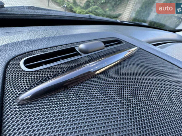 Серый Мерседес М-Класс, объемом двигателя 3 л и пробегом 275 тыс. км за 14800 $, фото 28 на Automoto.ua