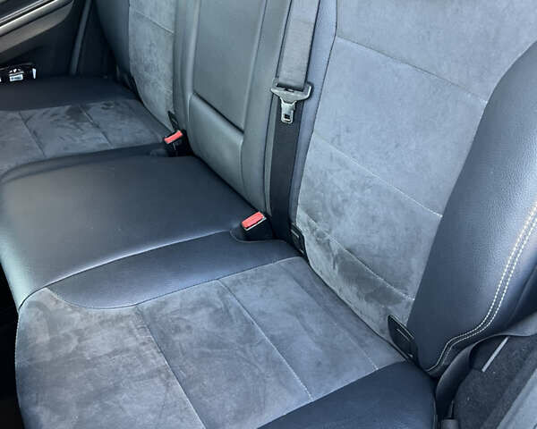 Серый Мерседес М-Класс, объемом двигателя 2.99 л и пробегом 254 тыс. км за 14499 $, фото 55 на Automoto.ua