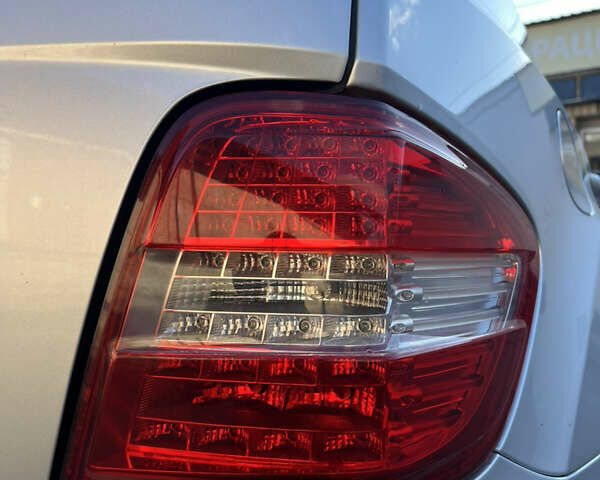 Серый Мерседес М-Класс, объемом двигателя 2.99 л и пробегом 254 тыс. км за 14499 $, фото 23 на Automoto.ua