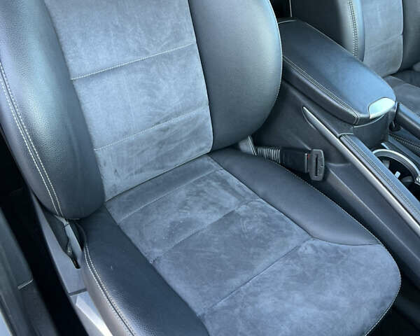 Серый Мерседес М-Класс, объемом двигателя 2.99 л и пробегом 254 тыс. км за 14499 $, фото 36 на Automoto.ua