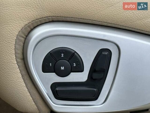 Сірий Мерседес М-Клас, об'ємом двигуна 3.5 л та пробігом 174 тис. км за 10999 $, фото 61 на Automoto.ua