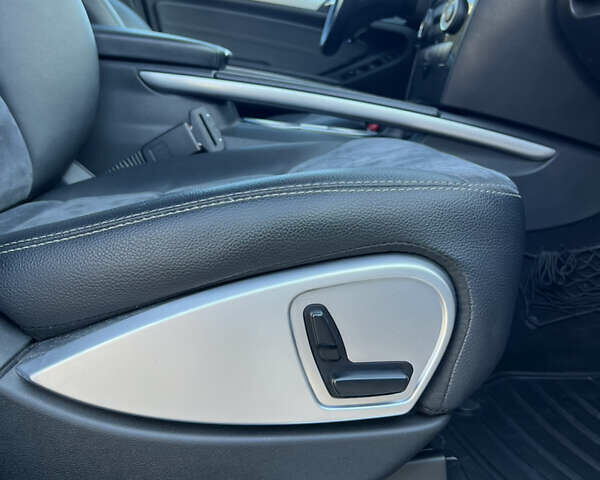 Серый Мерседес М-Класс, объемом двигателя 2.99 л и пробегом 254 тыс. км за 14499 $, фото 35 на Automoto.ua