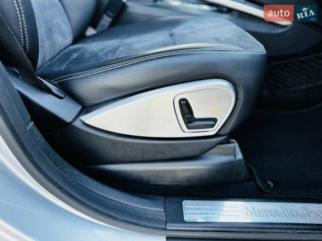 Сірий Мерседес М-Клас, об'ємом двигуна 3 л та пробігом 345 тис. км за 11499 $, фото 41 на Automoto.ua
