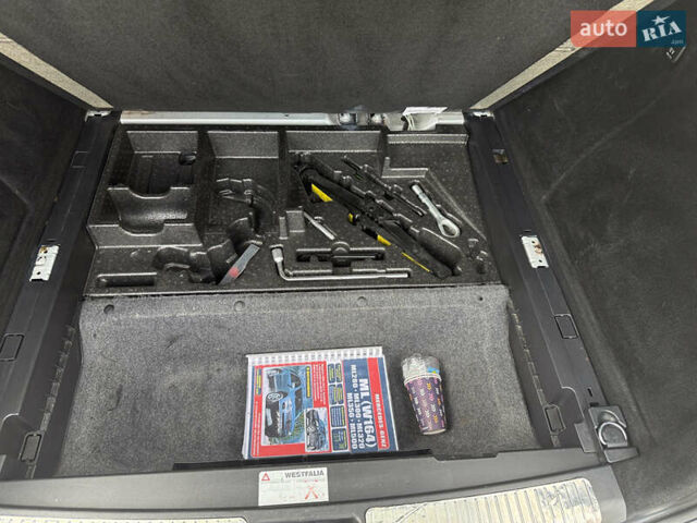 Сірий Мерседес М-Клас, об'ємом двигуна 3 л та пробігом 405 тис. км за 11500 $, фото 36 на Automoto.ua