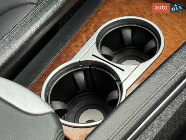 Серый Мерседес М-Класс, объемом двигателя 3.5 л и пробегом 223 тыс. км за 9999 $, фото 50 на Automoto.ua