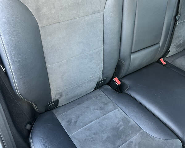 Серый Мерседес М-Класс, объемом двигателя 2.99 л и пробегом 254 тыс. км за 14499 $, фото 62 на Automoto.ua