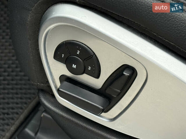 Серый Мерседес М-Класс, объемом двигателя 3.5 л и пробегом 223 тыс. км за 9999 $, фото 51 на Automoto.ua