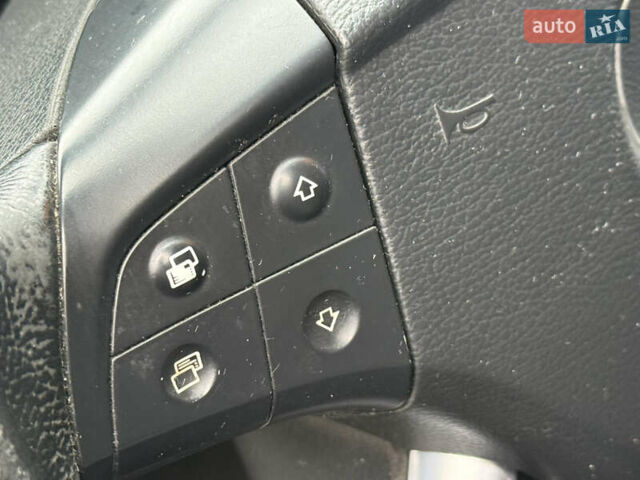 Сірий Мерседес М-Клас, об'ємом двигуна 3.5 л та пробігом 223 тис. км за 8999 $, фото 55 на Automoto.ua