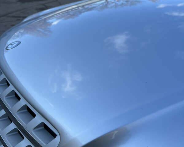 Серый Мерседес М-Класс, объемом двигателя 2.99 л и пробегом 254 тыс. км за 14499 $, фото 30 на Automoto.ua