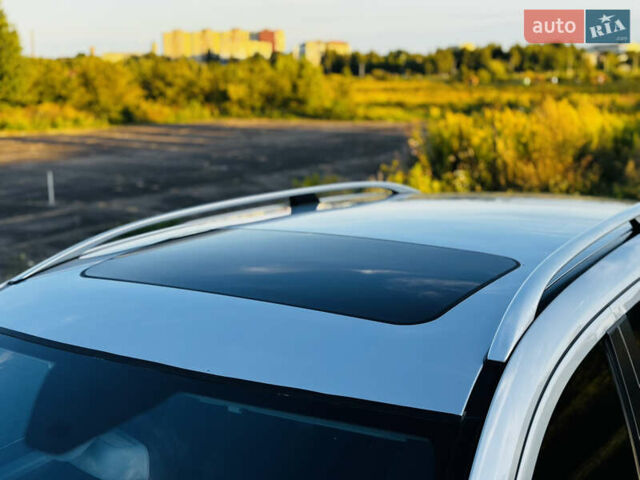 Сірий Мерседес М-Клас, об'ємом двигуна 3 л та пробігом 345 тис. км за 11499 $, фото 22 на Automoto.ua