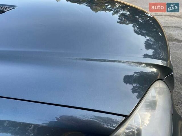 Сірий Мерседес М-Клас, об'ємом двигуна 3.5 л та пробігом 200 тис. км за 11500 $, фото 15 на Automoto.ua