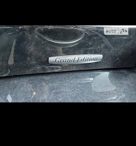 Серый Мерседес М-Класс, объемом двигателя 3 л и пробегом 280 тыс. км за 17000 $, фото 21 на Automoto.ua