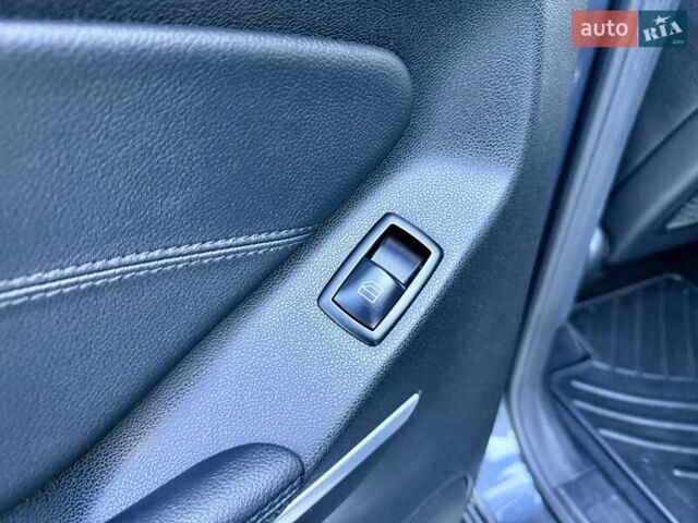 Мерседес М-Класс 2011 в Одессе на Automoto.ua Серый Мерседес М-Класс, объемом двигателя 3.5 л и пробегом 163 тыс. км за 13900 $, фото 56 на Automoto.ua