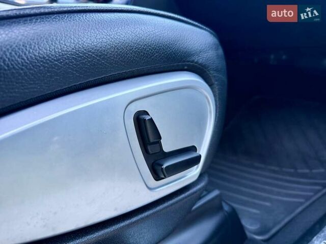 Мерседес М-Класс 2011 в Одессе на Automoto.ua Серый Мерседес М-Класс, объемом двигателя 3.5 л и пробегом 163 тыс. км за 13900 $, фото 45 на Automoto.ua