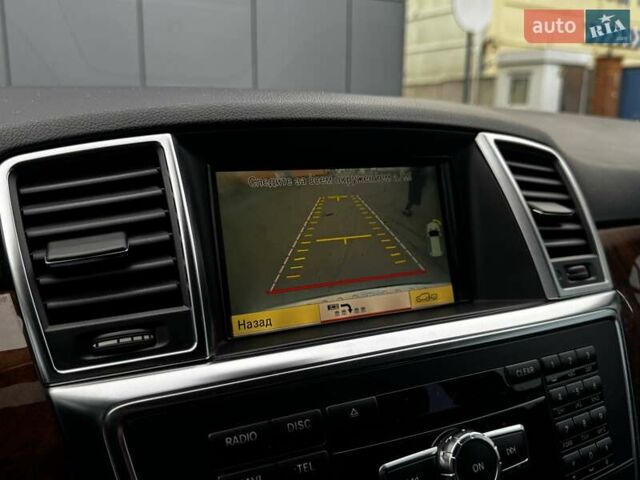 Серый Мерседес М-Класс, объемом двигателя 2.14 л и пробегом 214 тыс. км за 19000 $, фото 25 на Automoto.ua