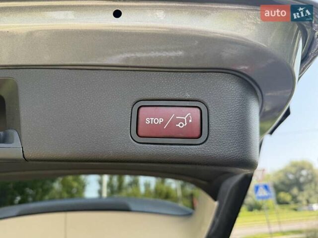 Сірий Мерседес М-Клас, об'ємом двигуна 2.14 л та пробігом 338 тис. км за 17800 $, фото 12 на Automoto.ua