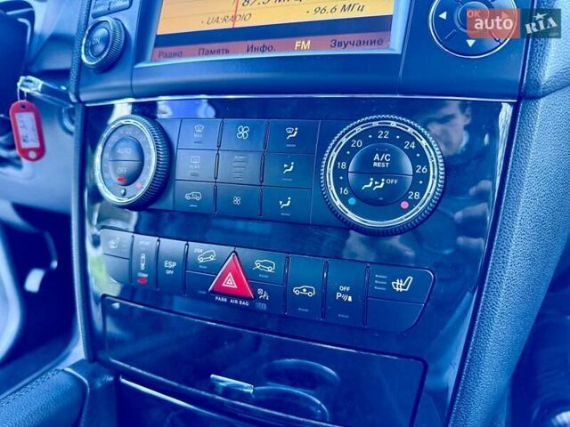 Мерседес М-Класс 2011 в Одессе на Automoto.ua Серый Мерседес М-Класс, объемом двигателя 3.5 л и пробегом 163 тыс. км за 13900 $, фото 48 на Automoto.ua