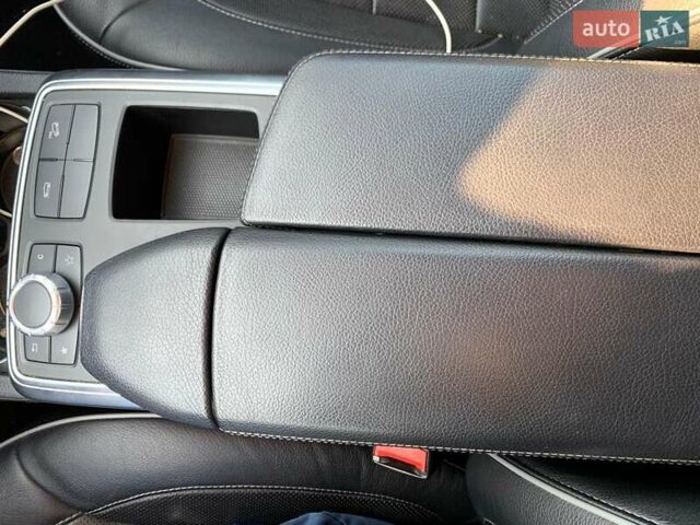 Серый Мерседес М-Класс, объемом двигателя 2.99 л и пробегом 209 тыс. км за 20700 $, фото 14 на Automoto.ua
