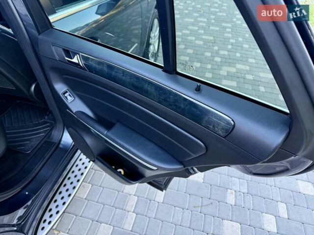 Мерседес М-Класс 2011 в Одессе на Automoto.ua Серый Мерседес М-Класс, объемом двигателя 3.5 л и пробегом 163 тыс. км за 13900 $, фото 62 на Automoto.ua