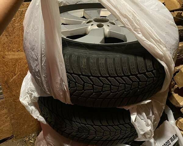 Серый Мерседес М-Класс, объемом двигателя 2.99 л и пробегом 209 тыс. км за 20700 $, фото 18 на Automoto.ua