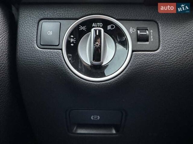 Сірий Мерседес М-Клас, об'ємом двигуна 2.14 л та пробігом 214 тис. км за 21900 $, фото 18 на Automoto.ua