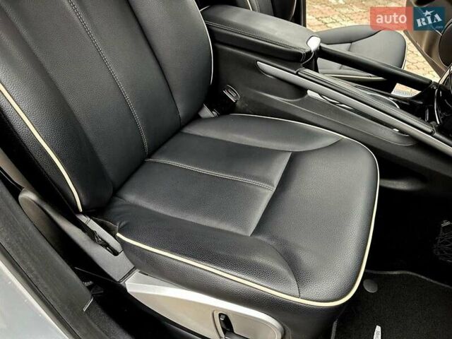 Сірий Мерседес М-Клас, об'ємом двигуна 2.99 л та пробігом 317 тис. км за 15700 $, фото 36 на Automoto.ua