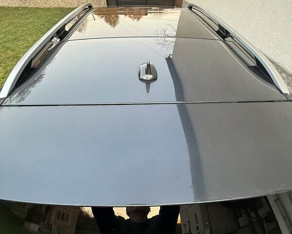 Серый Мерседес М-Класс, объемом двигателя 2.99 л и пробегом 224 тыс. км за 25000 $, фото 5 на Automoto.ua